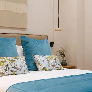 New Hostly Alameda Appartement