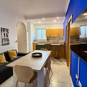 Turistico Ciudad Jardin - Nervion. Appartement